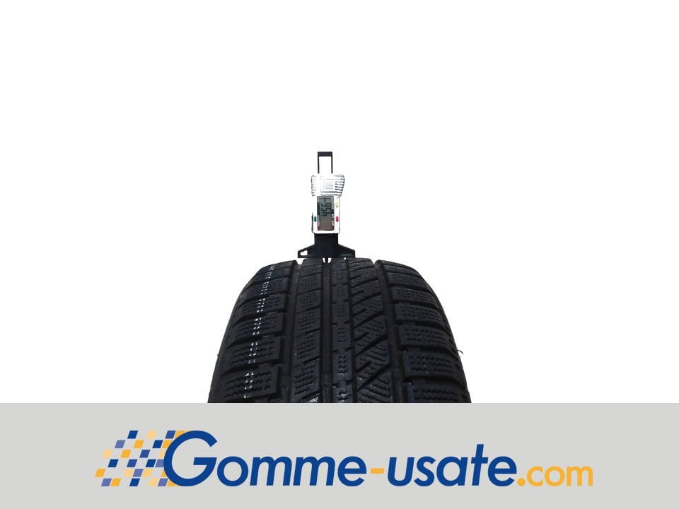 Thumb Bridgestone Gomme Usate Bridgestone 185/60 R15 84T Blizzak LM-30 M+S (55%) pneumatici usati Invernale 0